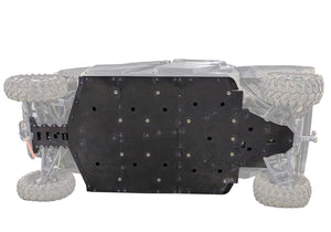 Polaris Ranger Full Size Full Skid Plate