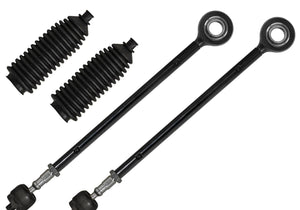 Polaris Ranger XP 900 Heavy-Duty Tie Rod Kit—For SuperATV 2in. Offset A-Arms