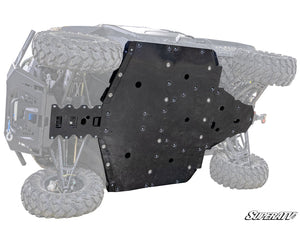Polaris Ranger Full Skid Plate