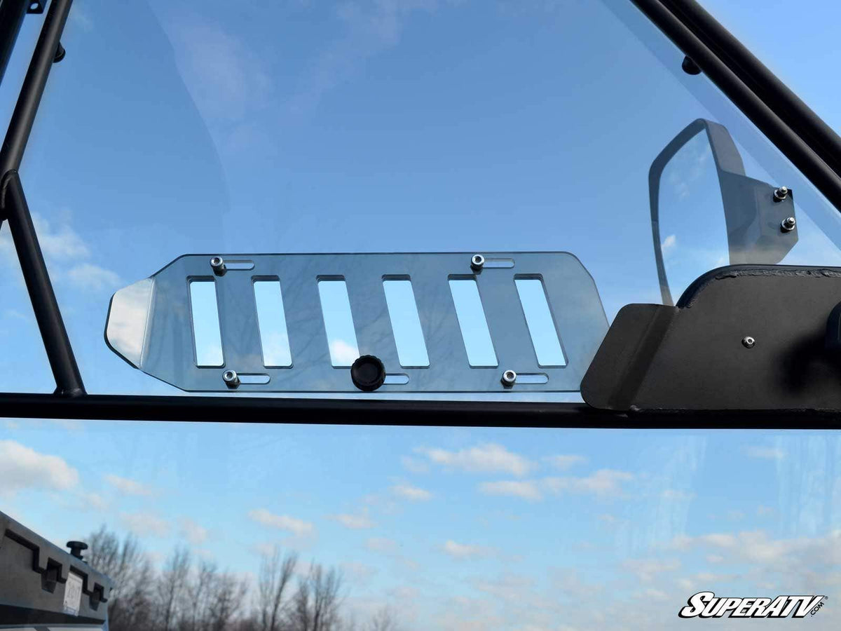 Polaris Ranger Full Size Cab Doors (Vented)