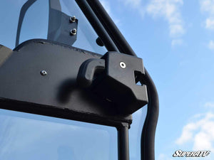 Polaris Ranger Full Size Cab Doors (Vented)