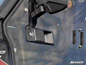 Polaris Ranger Full Size Cab Doors (Vented)