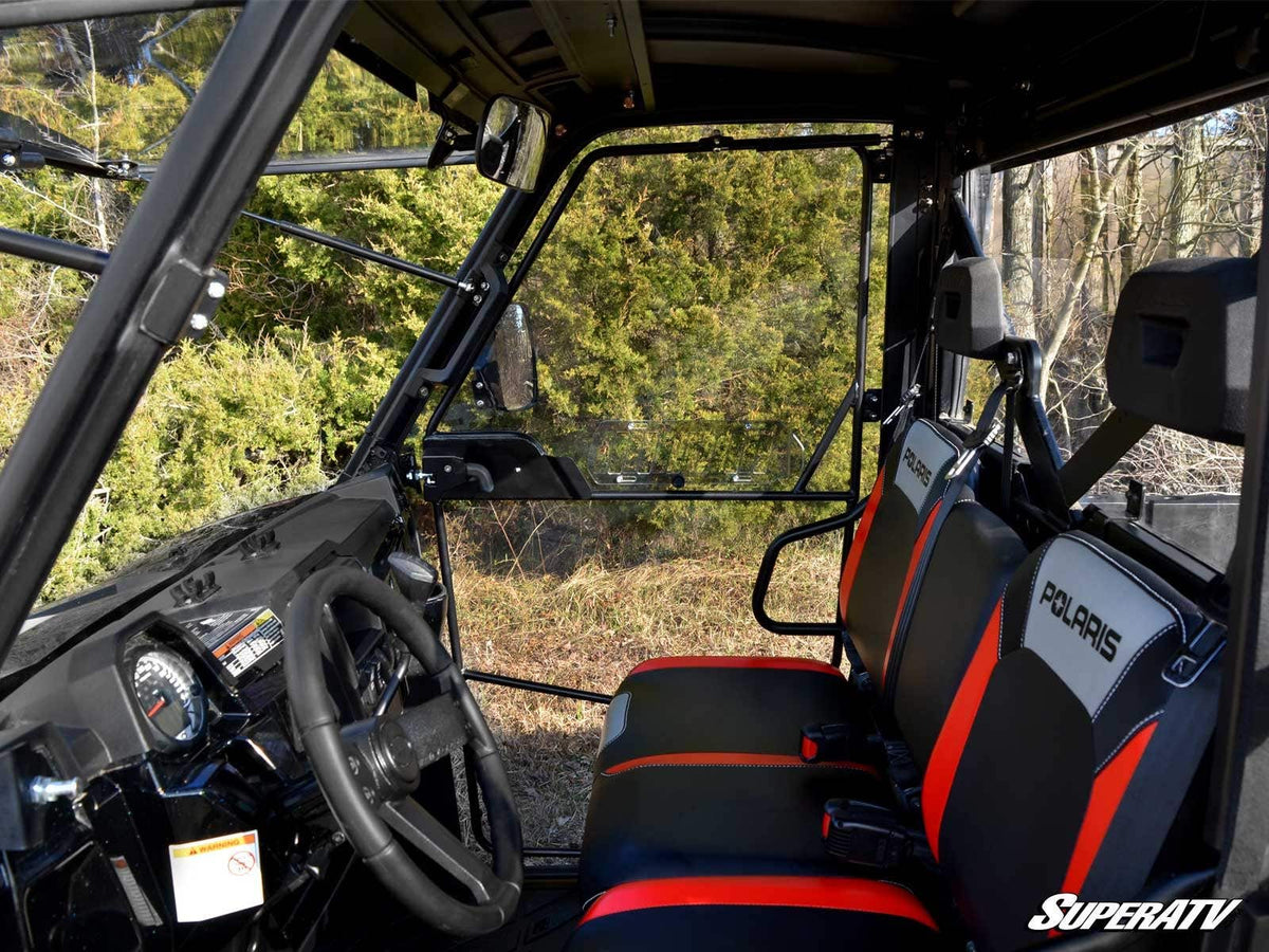 Polaris Ranger Full Size Cab Doors (Vented)