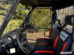 Polaris Ranger Full Size Cab Doors (Vented)