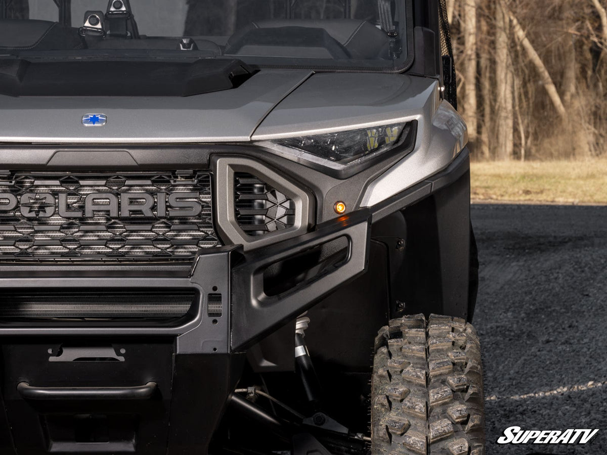 Polaris Ranger XD 1500 Deluxe Self-Canceling Turn Signal Kit