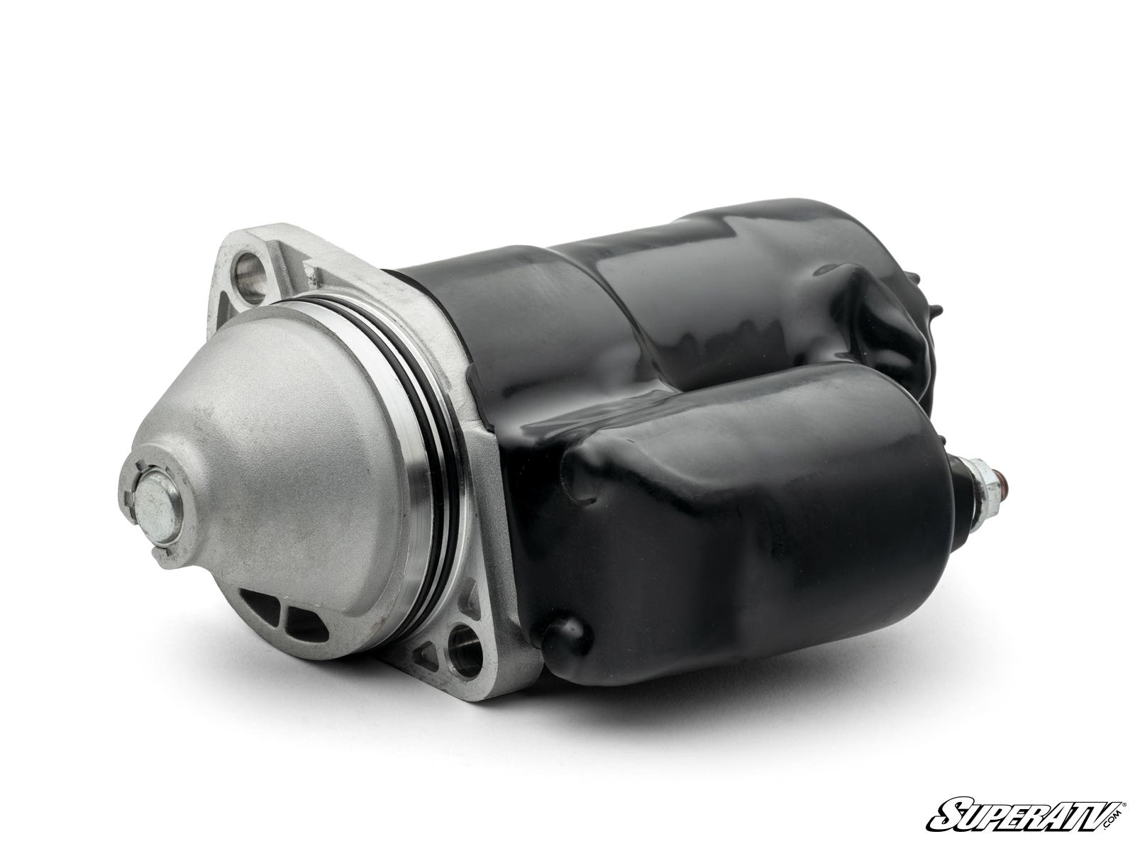 Up & Running Polaris Sportsman Starter