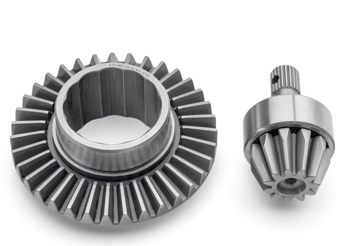 Polaris Ring and Pinion Gear Set