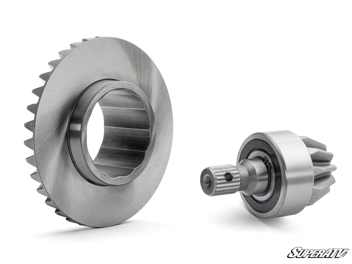 Polaris Ring and Pinion Gear Set