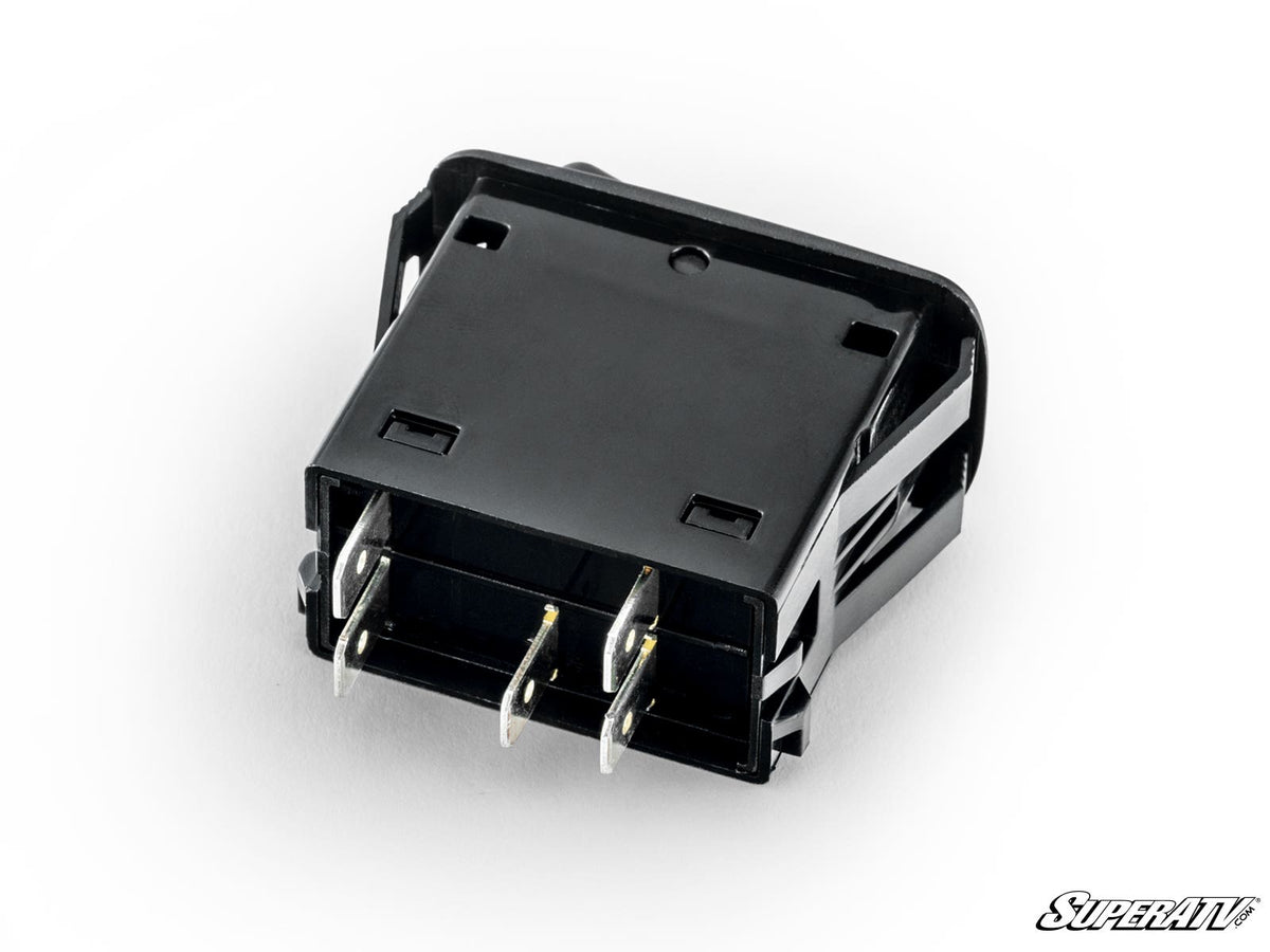 L-Series Polaris Ranger 1000 Rocker Switch - LED Light Bar