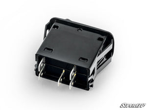 L-Series Polaris Ranger 1000 Rocker Switch - LED Light Bar