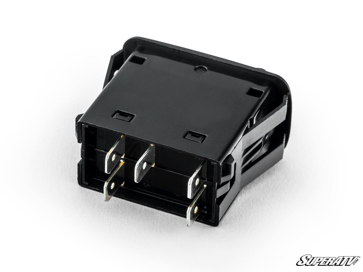 L-Series Polaris Ranger 1000 Rocker Switch - Off-Road Lights