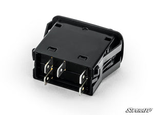 L-Series Polaris Ranger 1000 Rocker Switch - Off-Road Lights