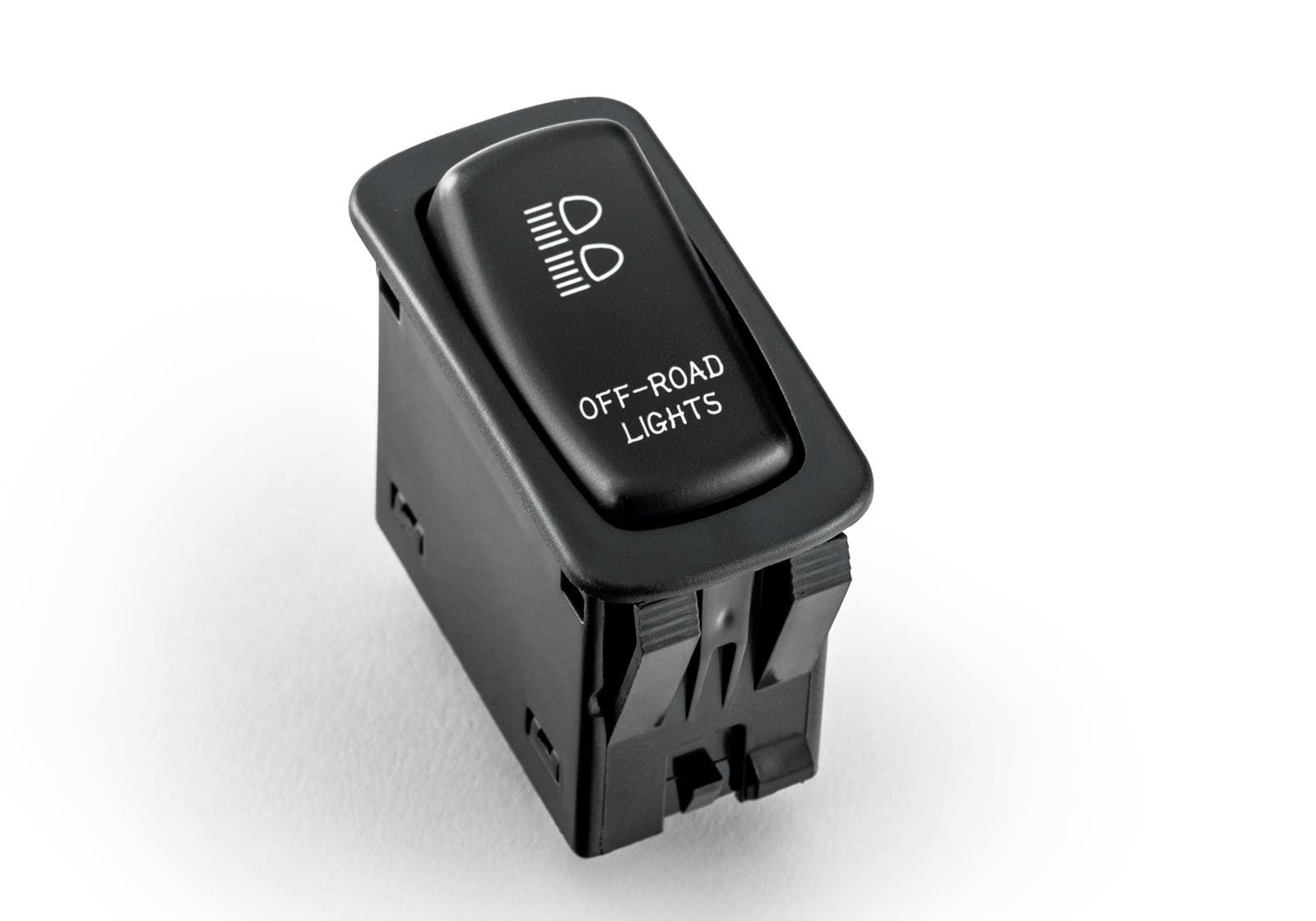 L-Series Polaris Ranger 1000 Rocker Switch - Off-Road Lights
