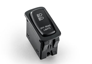L-Series Polaris Ranger 1000 Rocker Switch - Off-Road Lights
