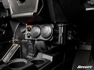 Polaris RZR Trail 900 Cab Heater