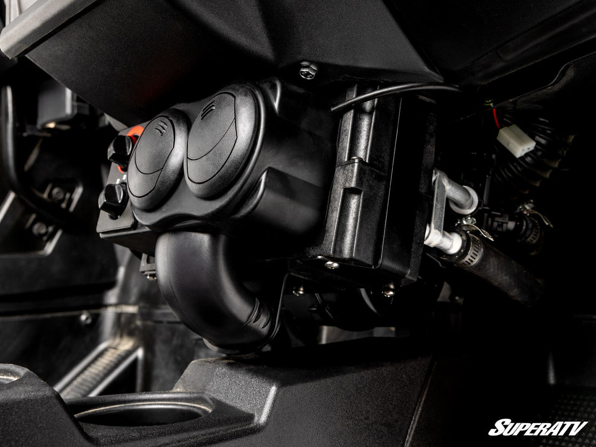 Polaris RZR Trail 900 Cab Heater