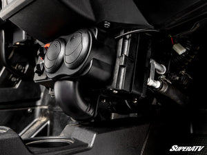 Polaris RZR Trail S 900 Cab Heater
