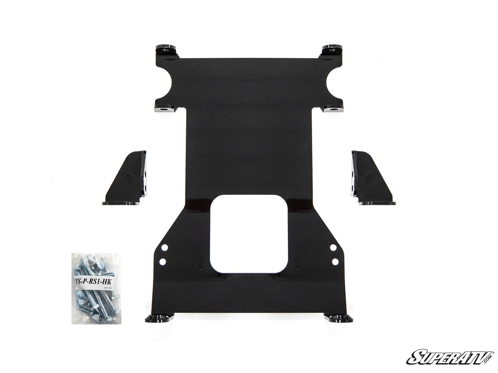 Polaris RZR RS1 Frame Stiffener