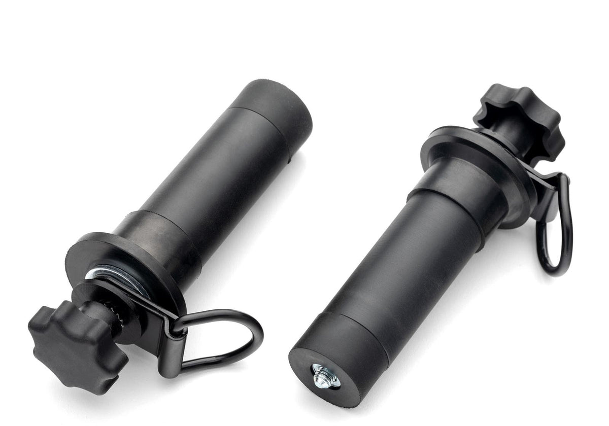 Polaris Latch and Go Tie Downs