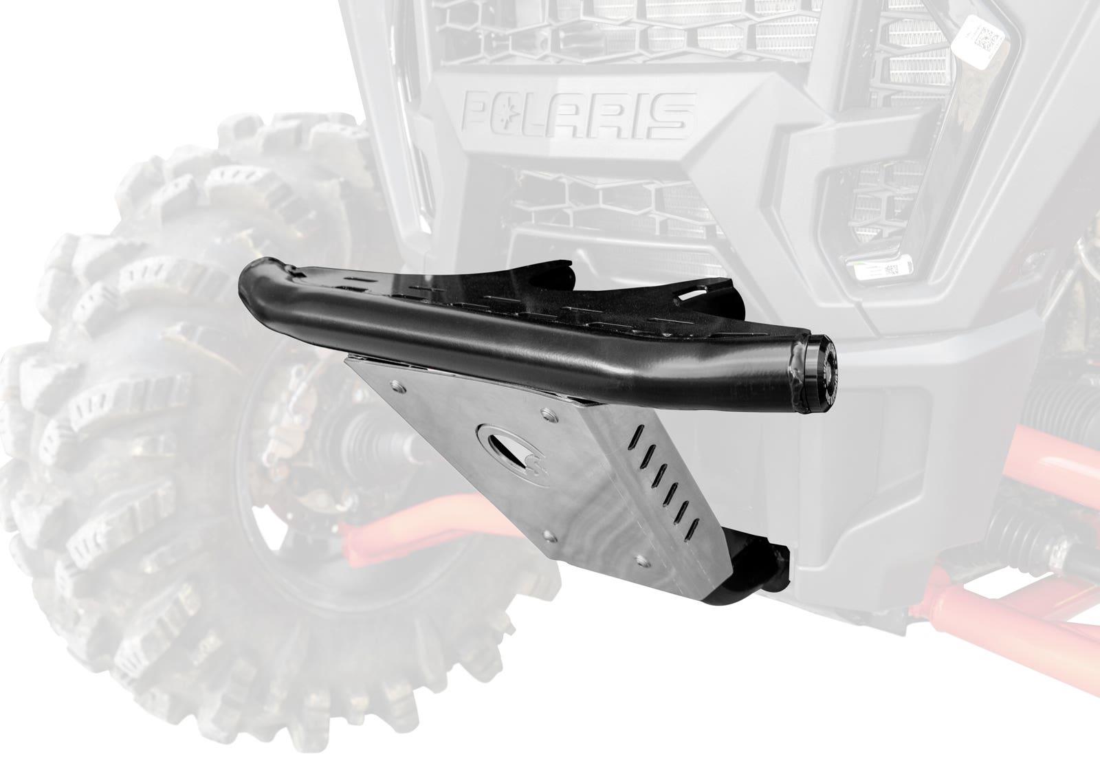 Polaris RZR XP 1000 Prerunner Front Bumper