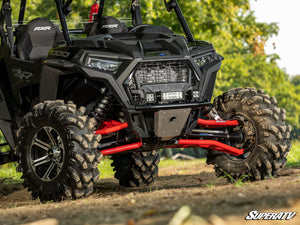 Polaris RZR XP Turbo Prerunner Front Bumper