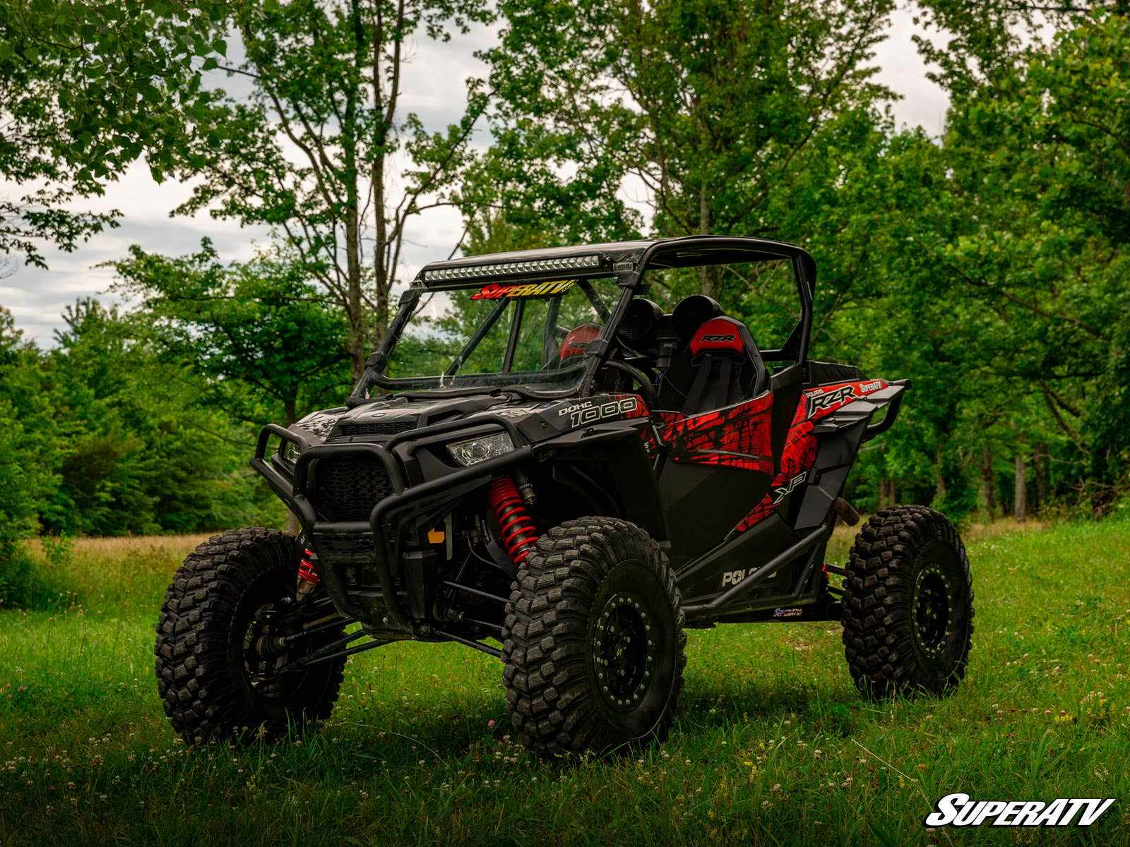 Polaris RZR XP 1000 3" Lift Kit