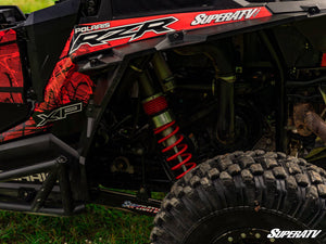 Polaris RZR XP 1000 3in. Lift Kit