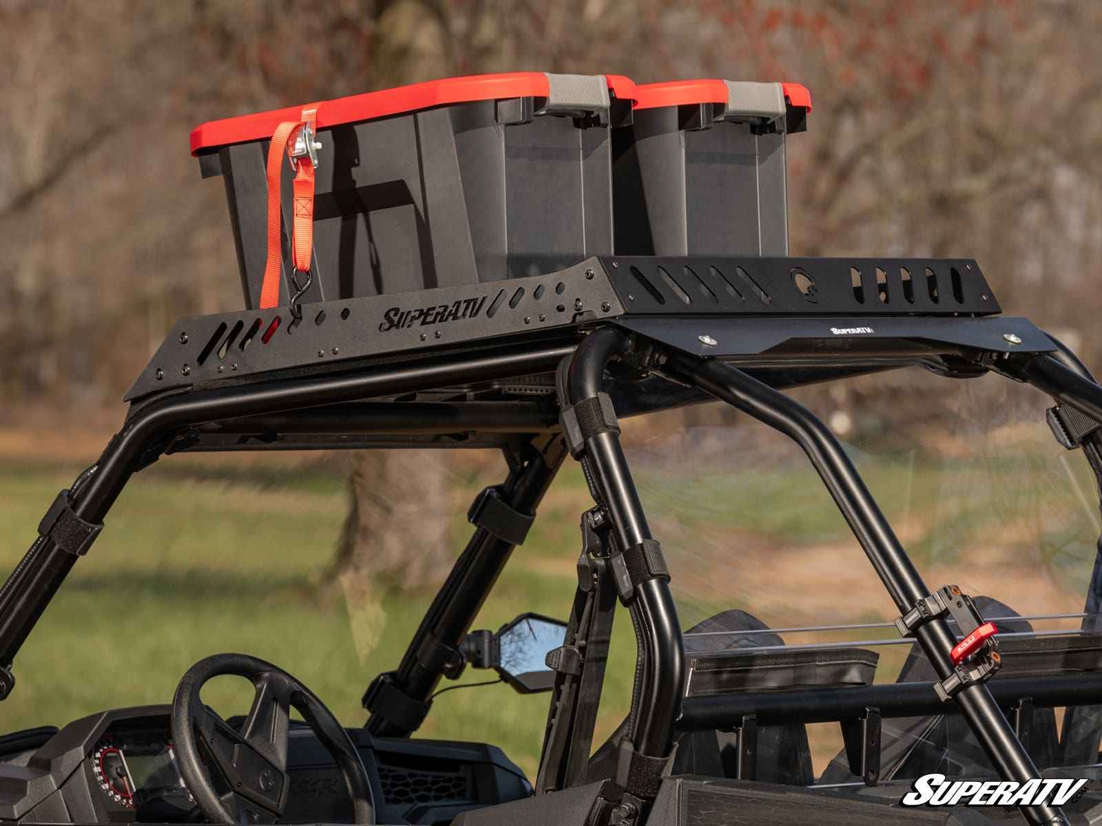 Polaris RZR XP 1000 Outfitter Sport Roof Rack