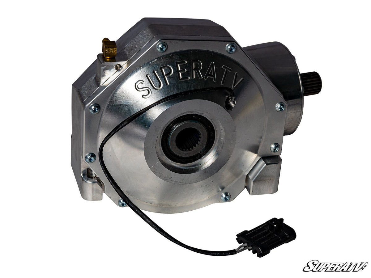 Polaris Complete Differential - Billet - 1334142
