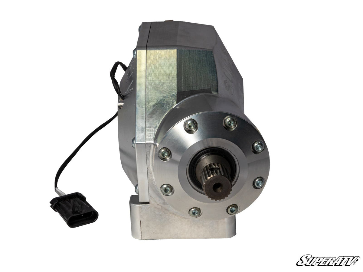 Polaris Complete Differential - Billet - 1334142