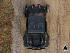 Assault Industries Polaris RZR S 1000 Tinted Roof