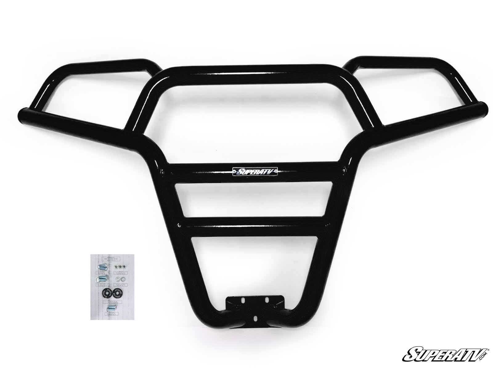 Polaris RZR 900 Front Bumper