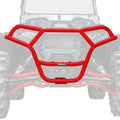 Polaris RZR Trail S 1000 Front Bumper - Red