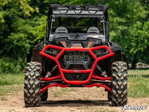 Polaris RZR Trail 900 Front Bumper - Red