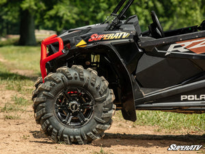 Polaris RZR Trail 900 Front Bumper - Red