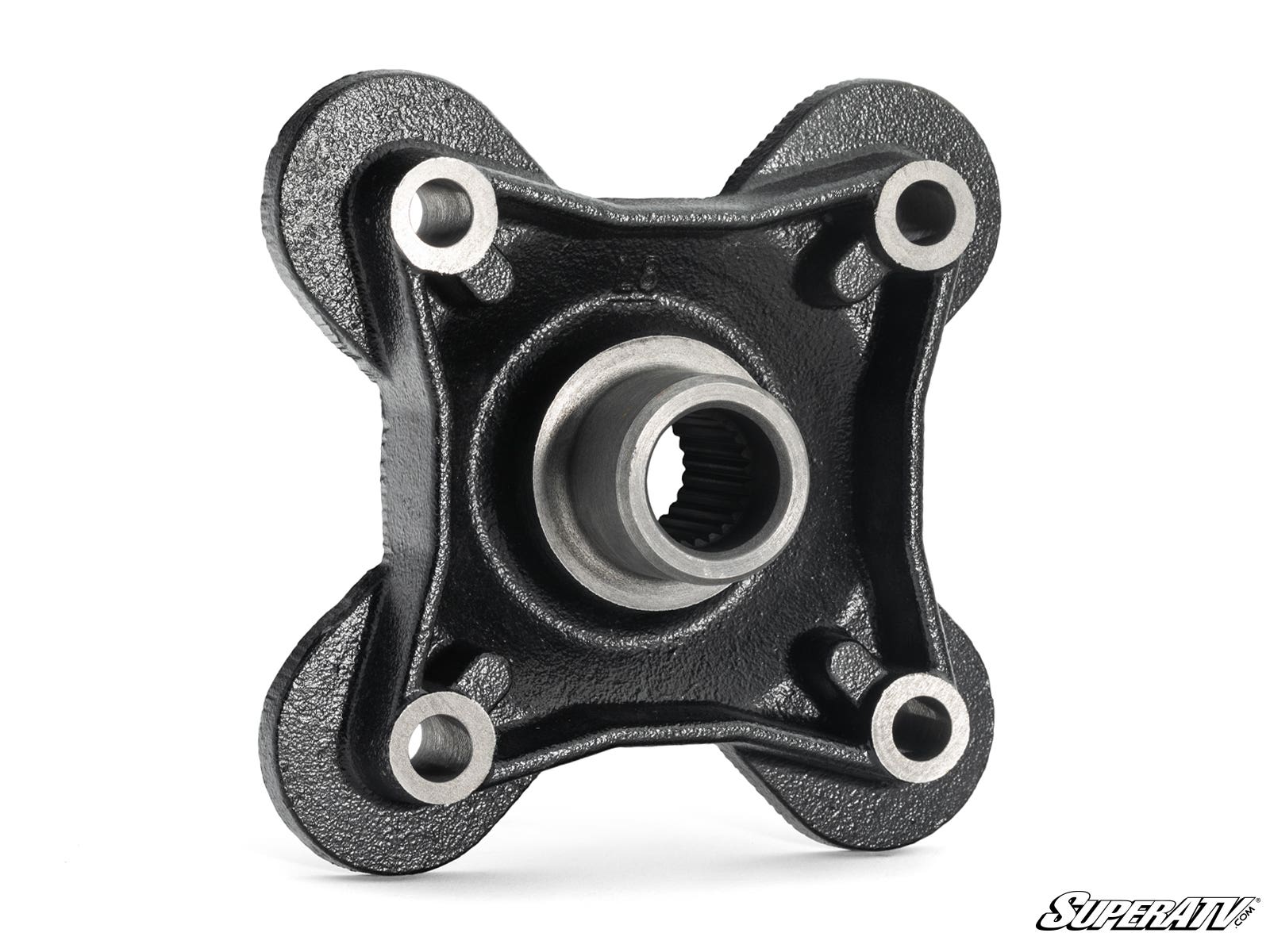 Up & Running Polaris Replacement Wheel Hub - Front - 5141353-067