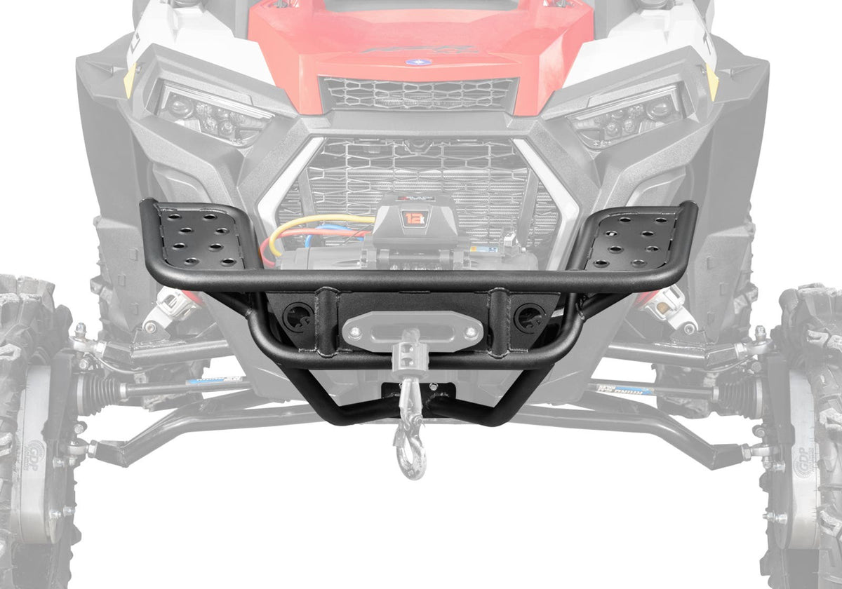 Polaris RZR XP 1000 Winch-Ready Front Bounty Bumper - No Winch