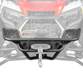 Polaris RZR XP Turbo Winch-Ready Front Bounty Bumper - No Winch