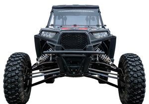 Polaris RZR 1000 3in. Long Travel Kit (Chromoly Tubed) with Rhino 2.0 Axles