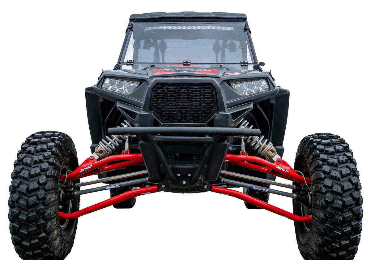 Polaris RZR XP 1000 3in. Long Travel Kit Chromoly Tubed