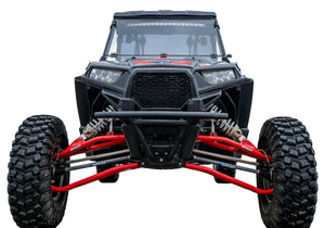 Polaris RZR XP 1000 3in. Long Travel Kit Chromoly Tubed