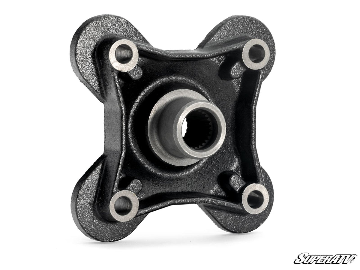 Up & Running Polaris Replacement Wheel Hub - Front - 5139265-067
