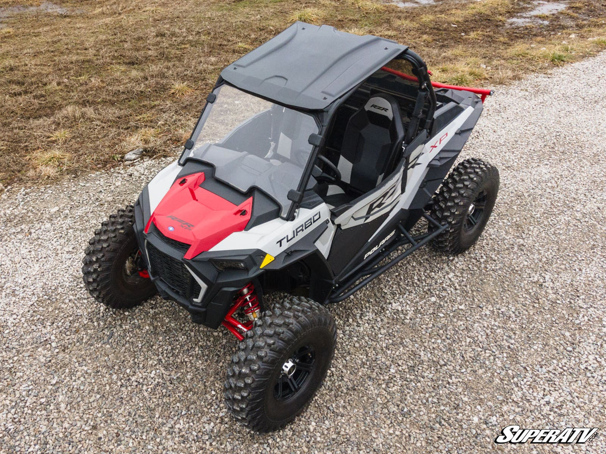 Polaris RZR S 1000 Plastic Roof
