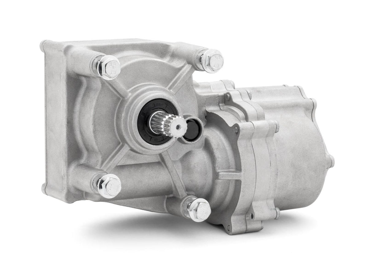 Polaris Ace Power Steering Motor Replacement
