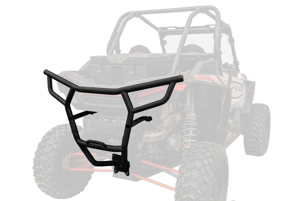 Polaris RZR XP Turbo Rear Bumper