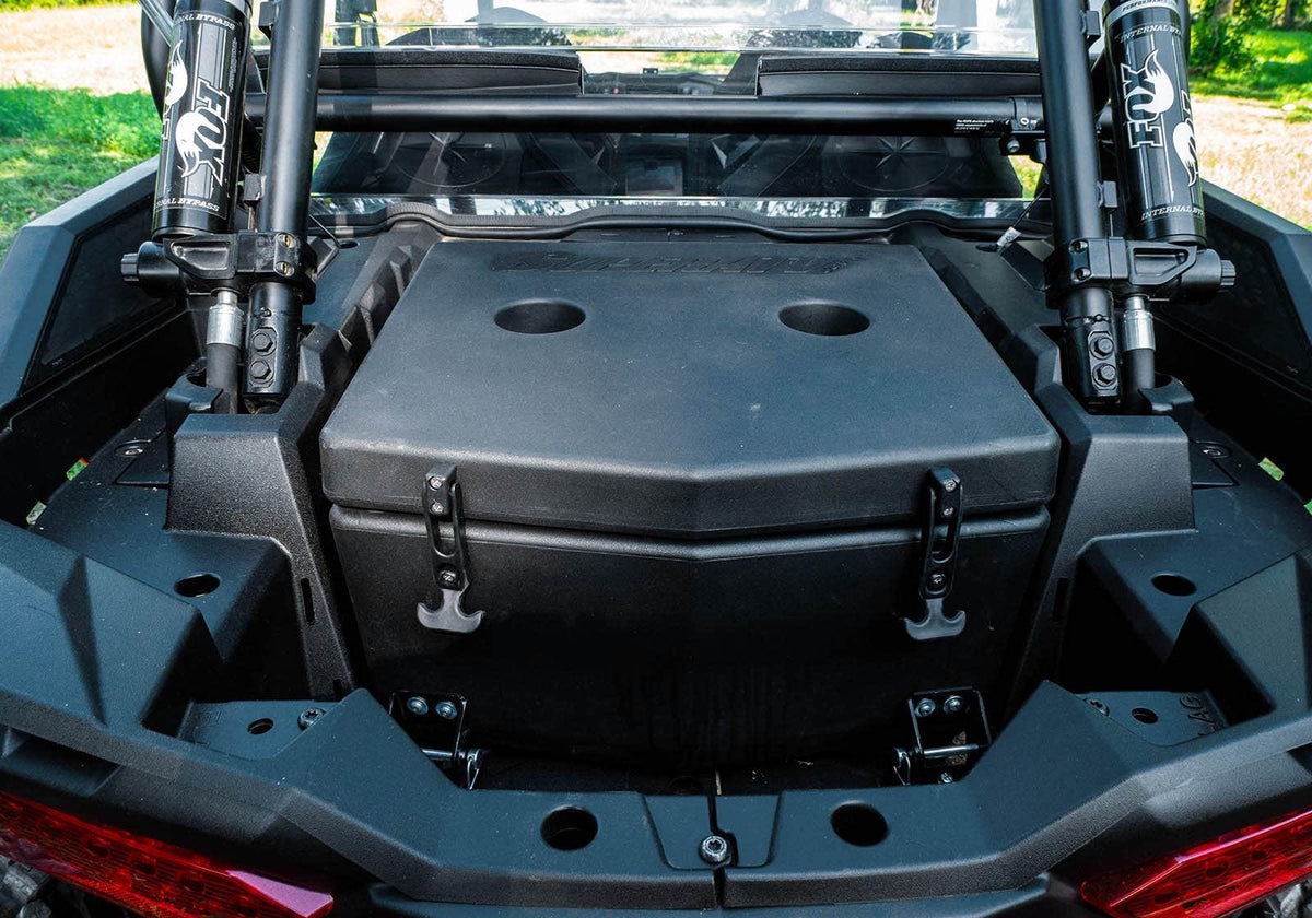 Polaris RZR XP Turbo Insulated Cooler / Cargo Box - 30 Liter