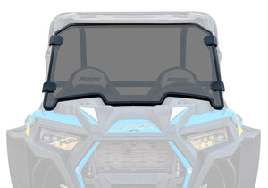 Polaris RZR XP 1000 Full Windshield - Dark Tint, Scratch Resistant - 2019-2021