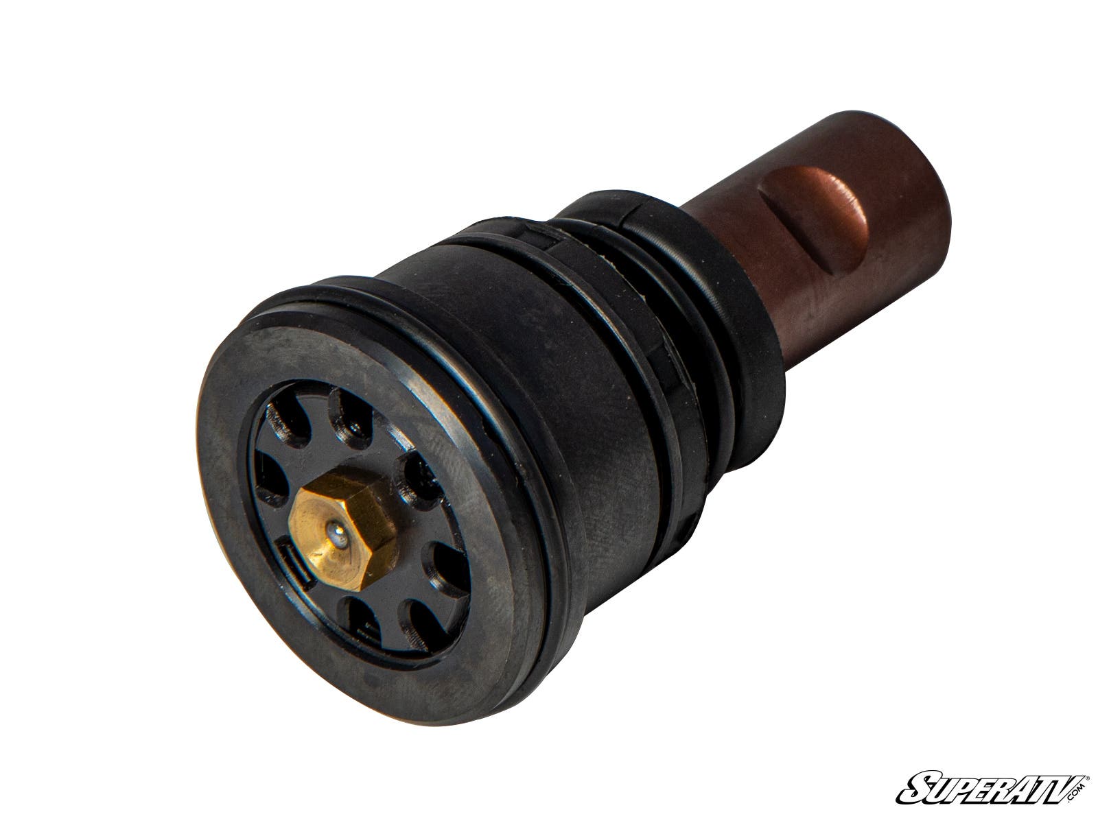 Bobcat UV34 Ball Joint - Super Duty 300M - Upper and Lower