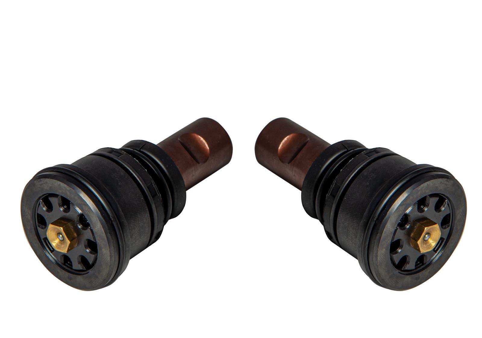 Polaris General Super Duty 300M Ball Joints - Set of 2