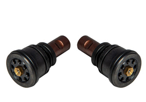 Super Duty 300M Ball Joints - Polaris - Set of 2